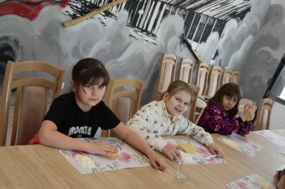 Ferie z Domem Kultury 2025